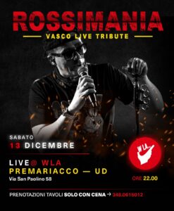 ROSSIMANIA